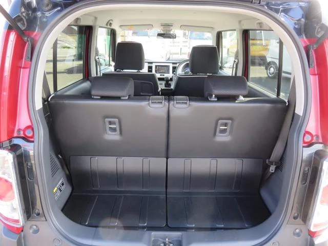Mazda FLAIR 20