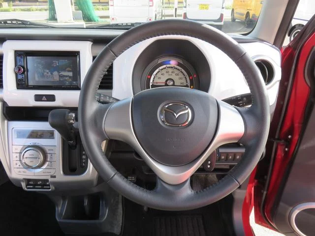 Mazda FLAIR 2