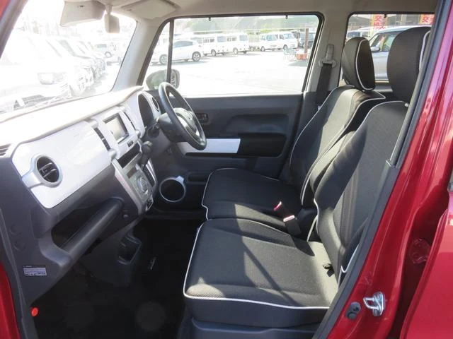 Mazda FLAIR 35