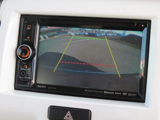 Mazda FLAIR 3