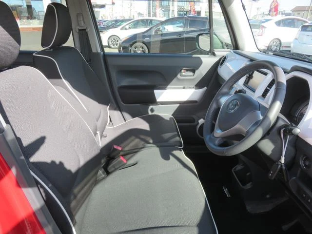 Mazda FLAIR 42