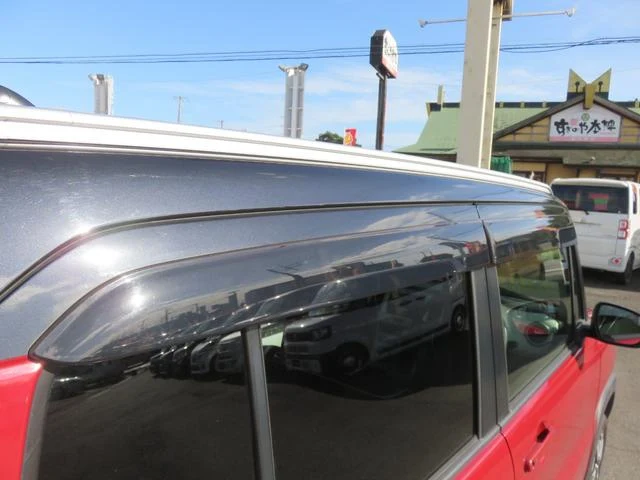 Mazda FLAIR 29