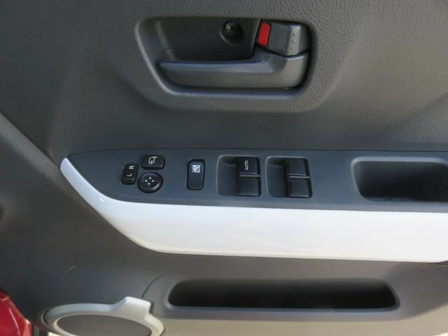 Mazda FLAIR 10