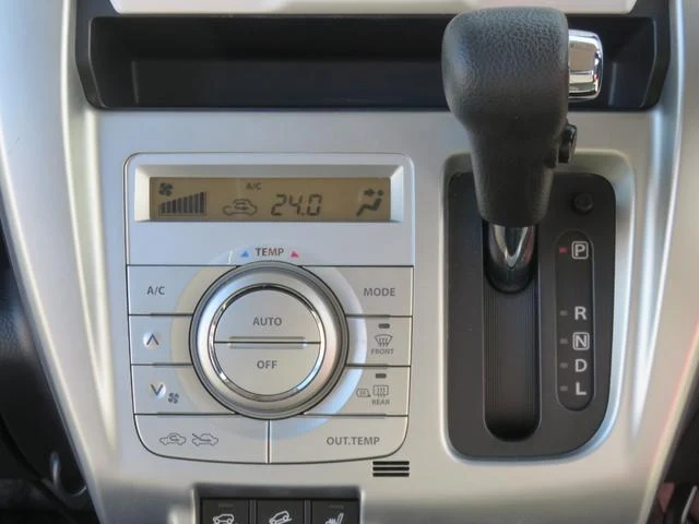 Mazda FLAIR 6