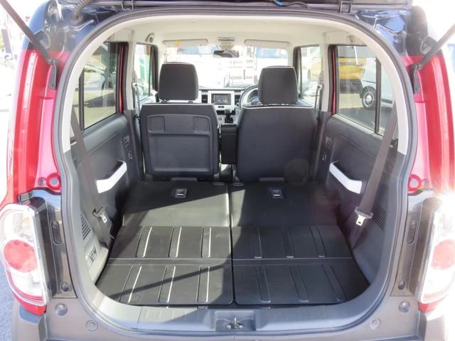 Mazda FLAIR 30
