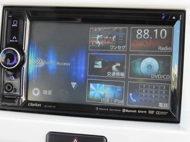 Mazda FLAIR 5