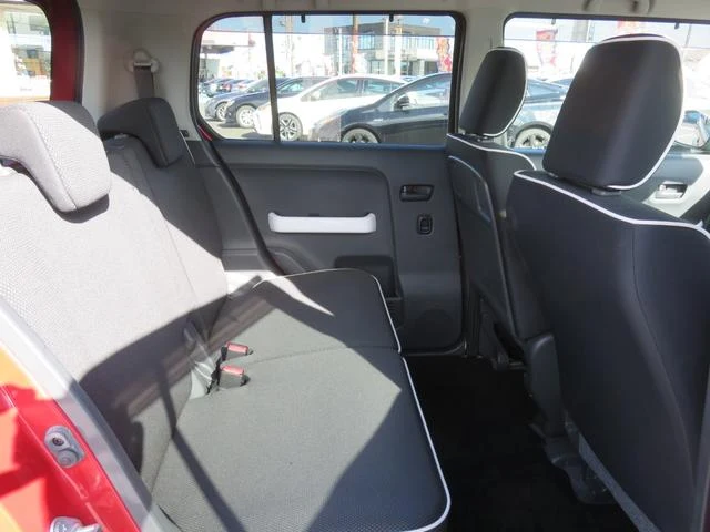 Mazda FLAIR 39