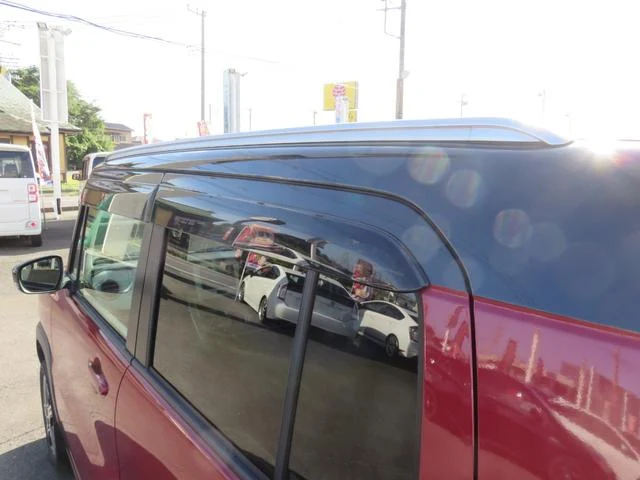 Mazda FLAIR 23