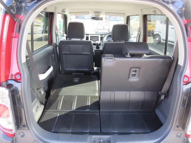 Mazda FLAIR 17