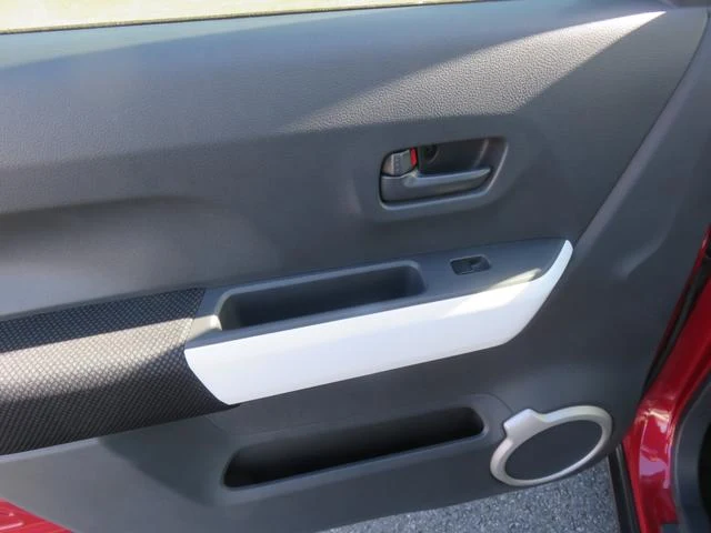Mazda FLAIR 33
