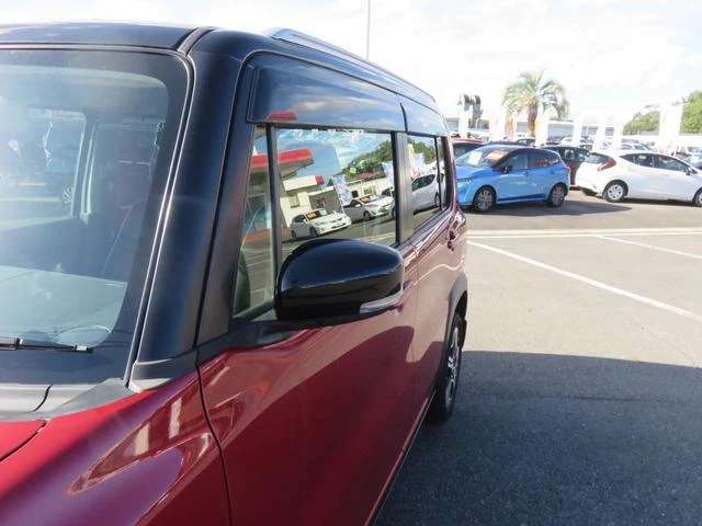 Mazda FLAIR 34