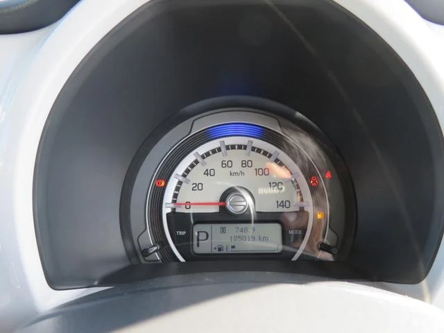 Mazda FLAIR 25