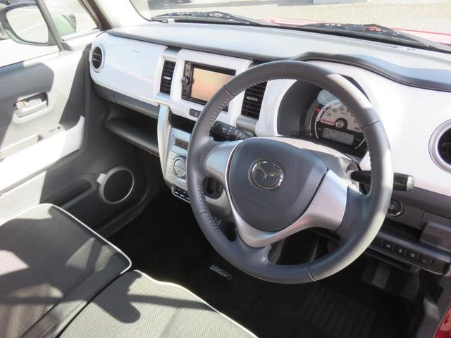 Mazda FLAIR 36