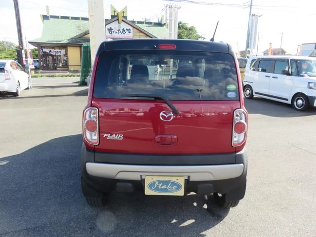 Mazda FLAIR 15