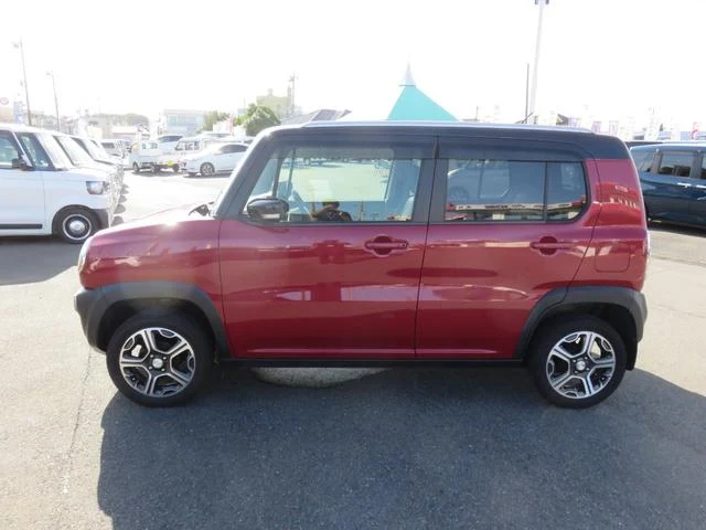 Mazda FLAIR 22