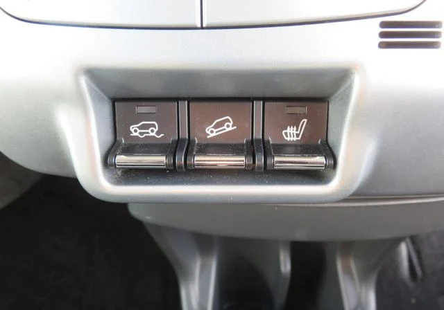 Mazda FLAIR 7