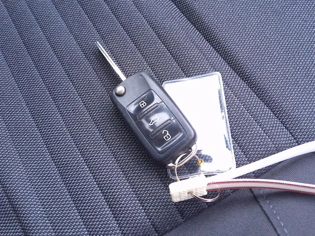 Volkswagen POLO 45