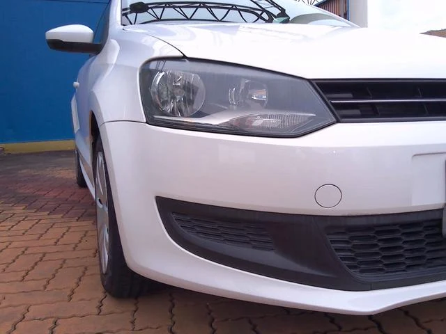 Volkswagen POLO 32