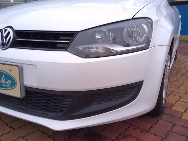 Volkswagen POLO 28