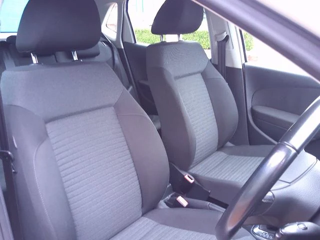 Volkswagen POLO 40