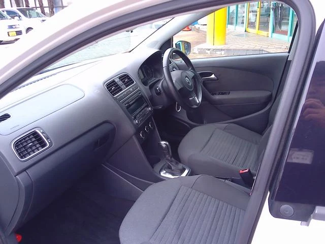 Volkswagen POLO 35