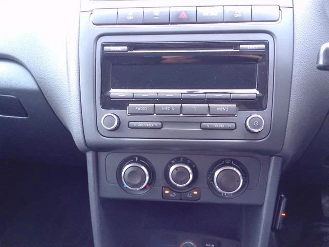 Volkswagen POLO 3