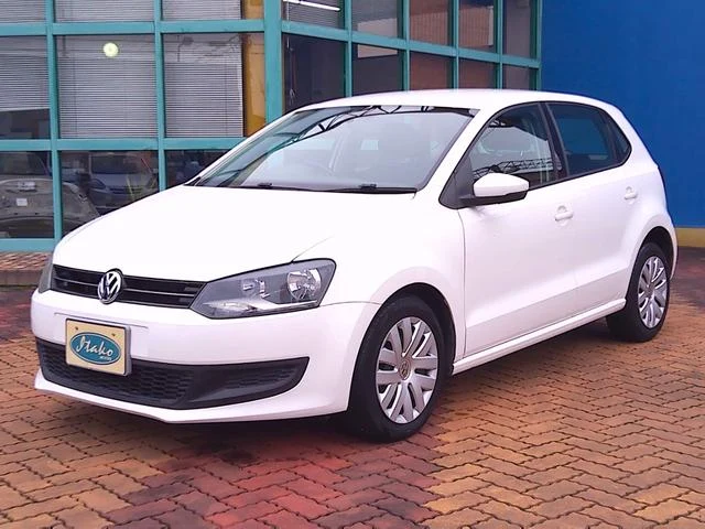 Volkswagen POLO 11