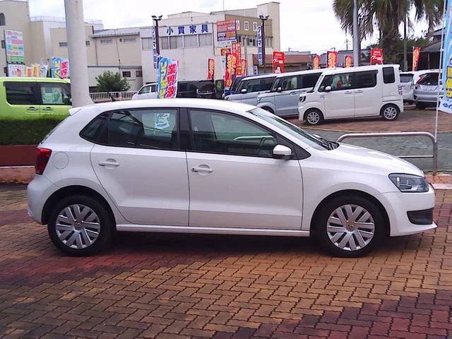 Volkswagen POLO 20
