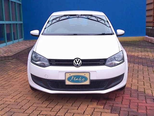 Volkswagen POLO 12