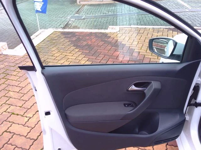 Volkswagen POLO 42