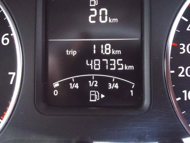 Volkswagen POLO 29