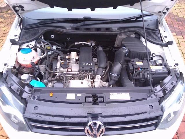 Volkswagen POLO 18