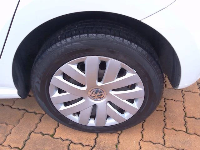 Volkswagen POLO 23