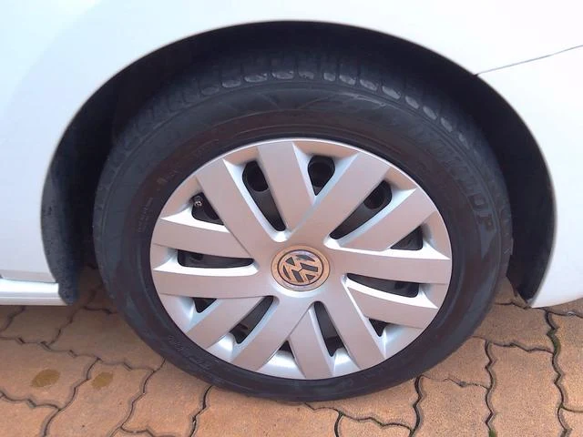 Volkswagen POLO 19