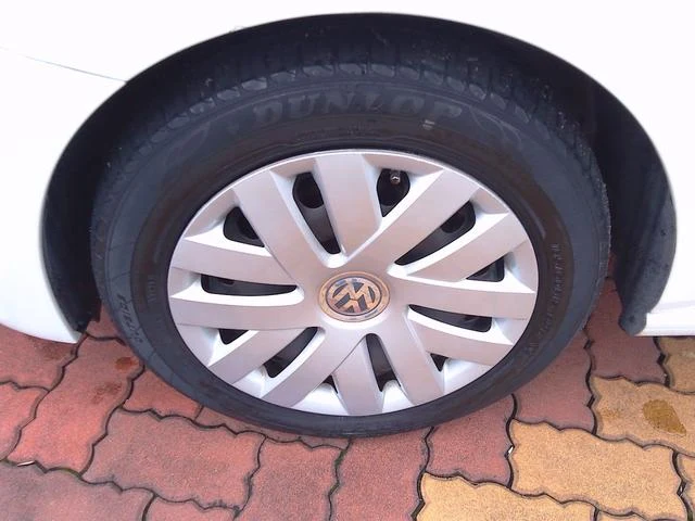 Volkswagen POLO 39