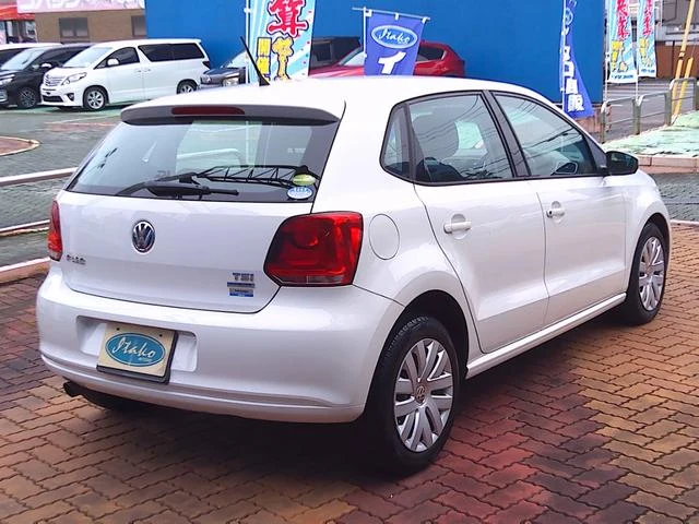 Volkswagen POLO 14