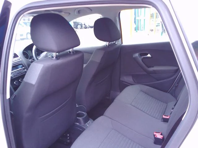 Volkswagen POLO 27