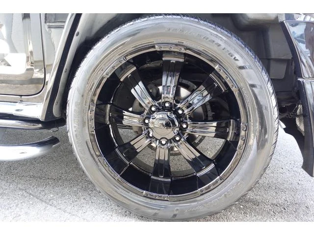 Hummer H2 20
