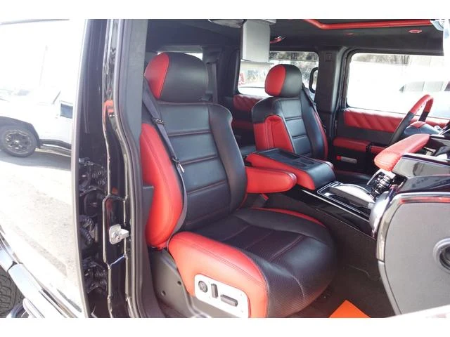 Hummer H2 51