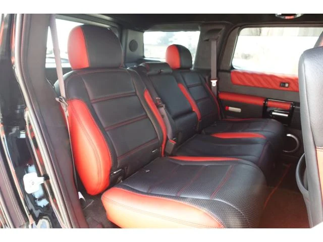 Hummer H2 54