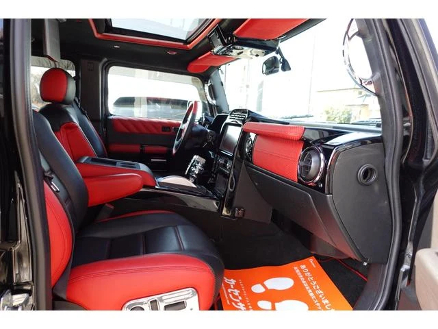 Hummer H2 49