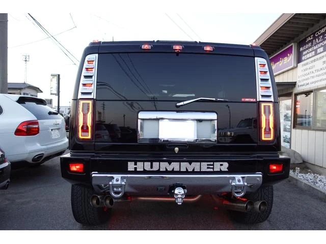 Hummer H2 68