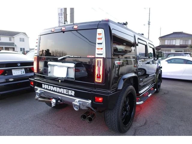 Hummer H2 66