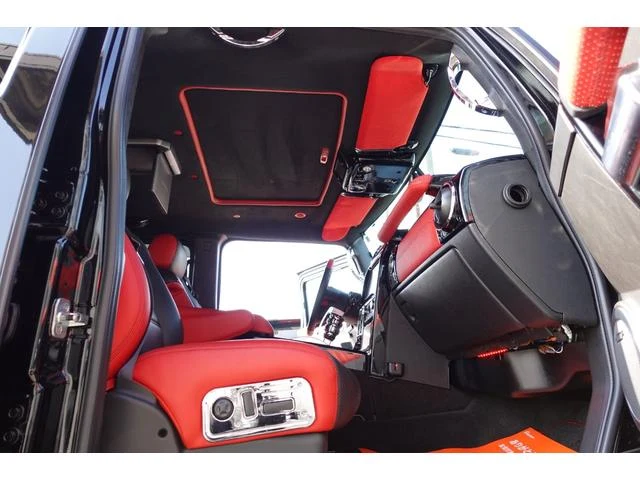 Hummer H2 34