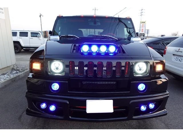 Hummer H2 65