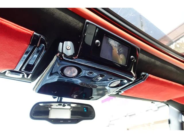 Hummer H2 58
