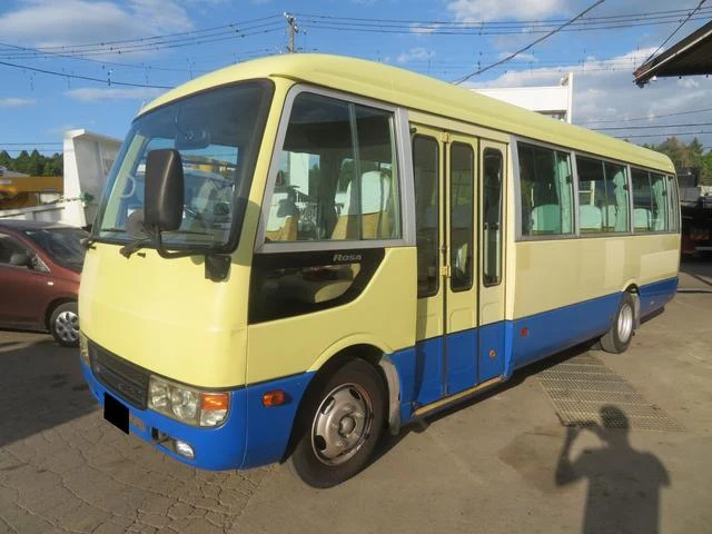 Mitsubishi Fuso ROSA
