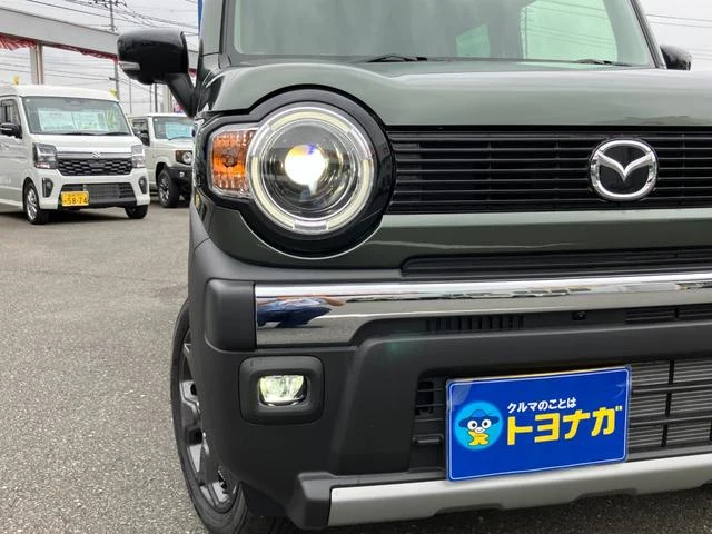 Mazda FLAIR 12
