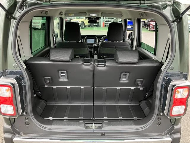 Mazda FLAIR 21