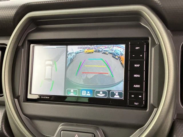 Mazda FLAIR 7